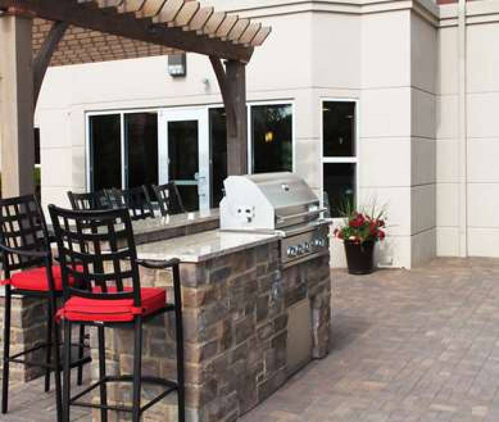 Homewood Suites By Hilton Bloomington 5