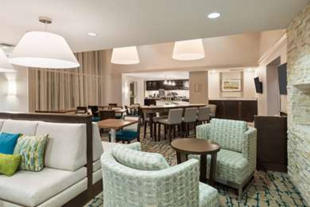 Homewood Suites By Hilton Bonita Springs/Naples-N 5