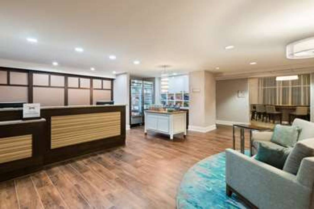 Homewood Suites By Hilton Bonita Springs/Naples-N 4