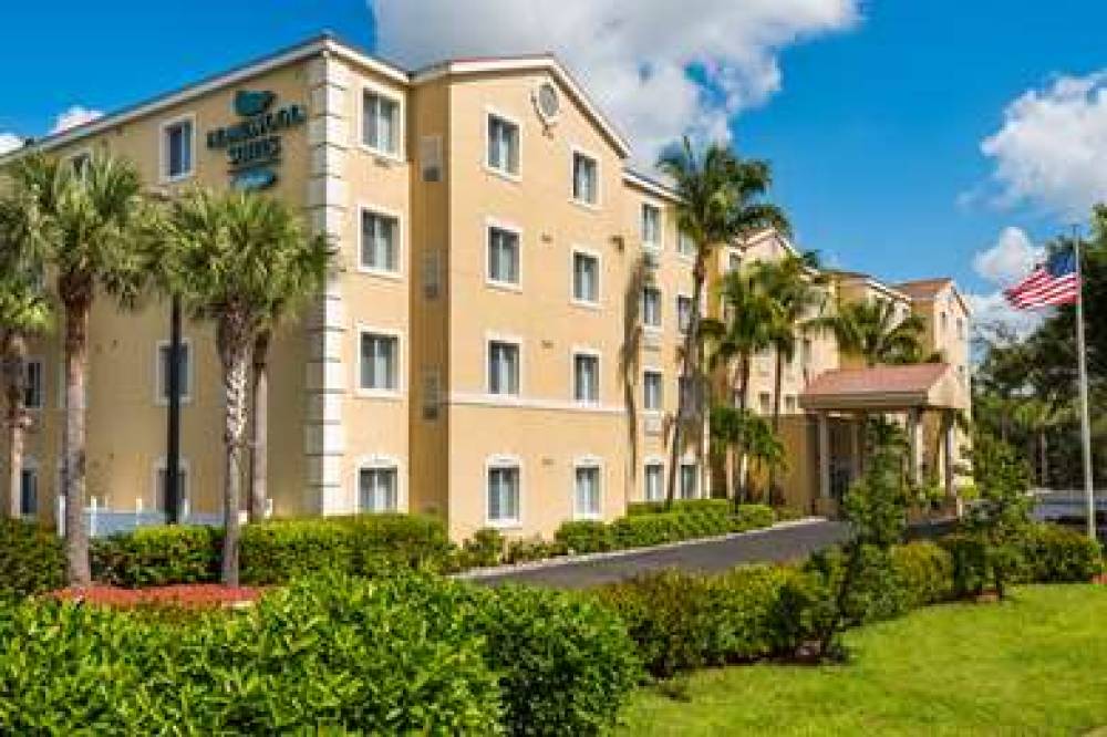 Homewood Suites By Hilton Bonita Springs/Naples-N 1