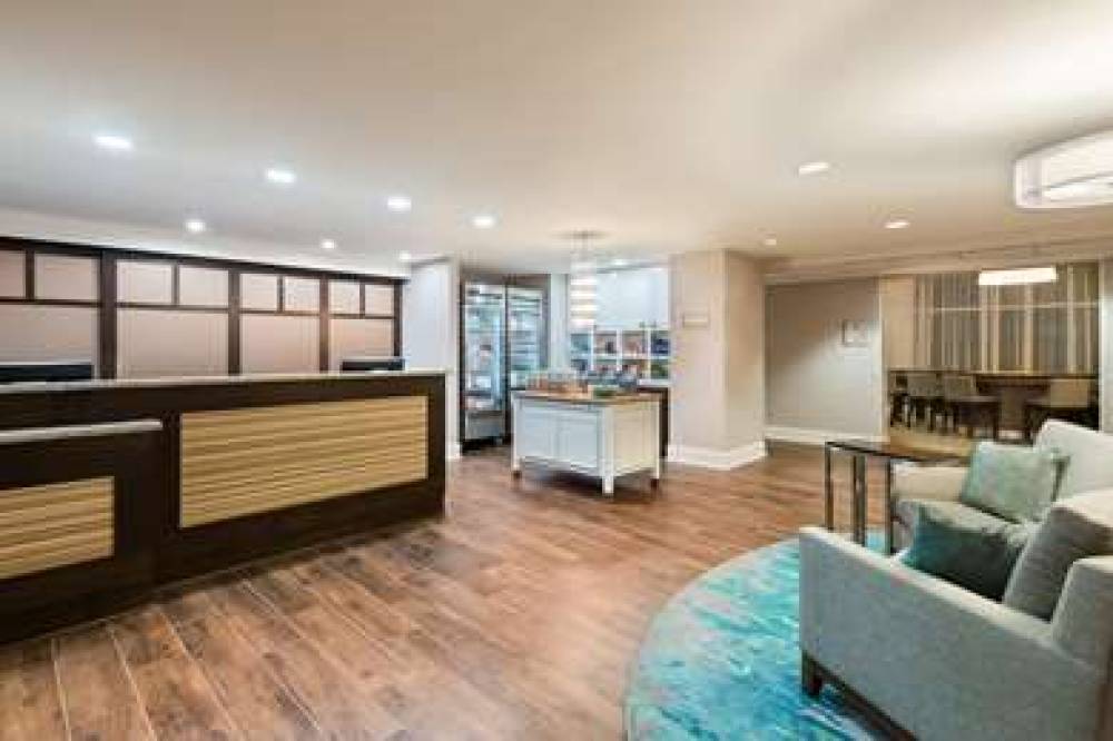 Homewood Suites By Hilton Bonita Springs/Naples-N 6