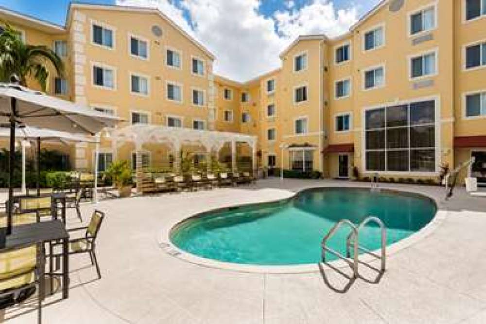 Homewood Suites By Hilton Bonita Springs/Naples-N 7