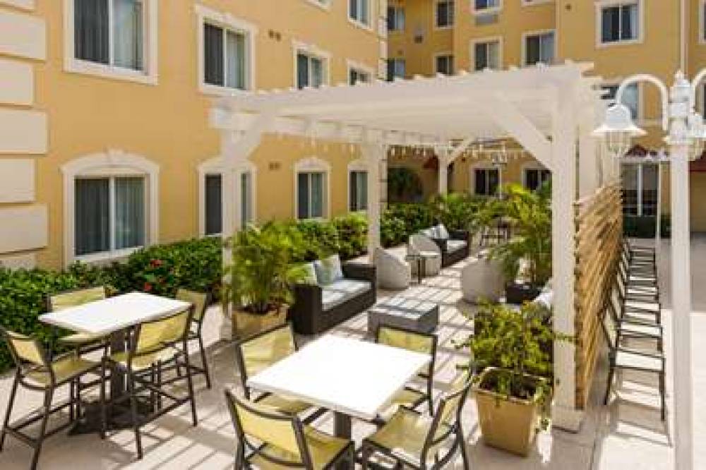 Homewood Suites By Hilton Bonita Springs/Naples-N 2