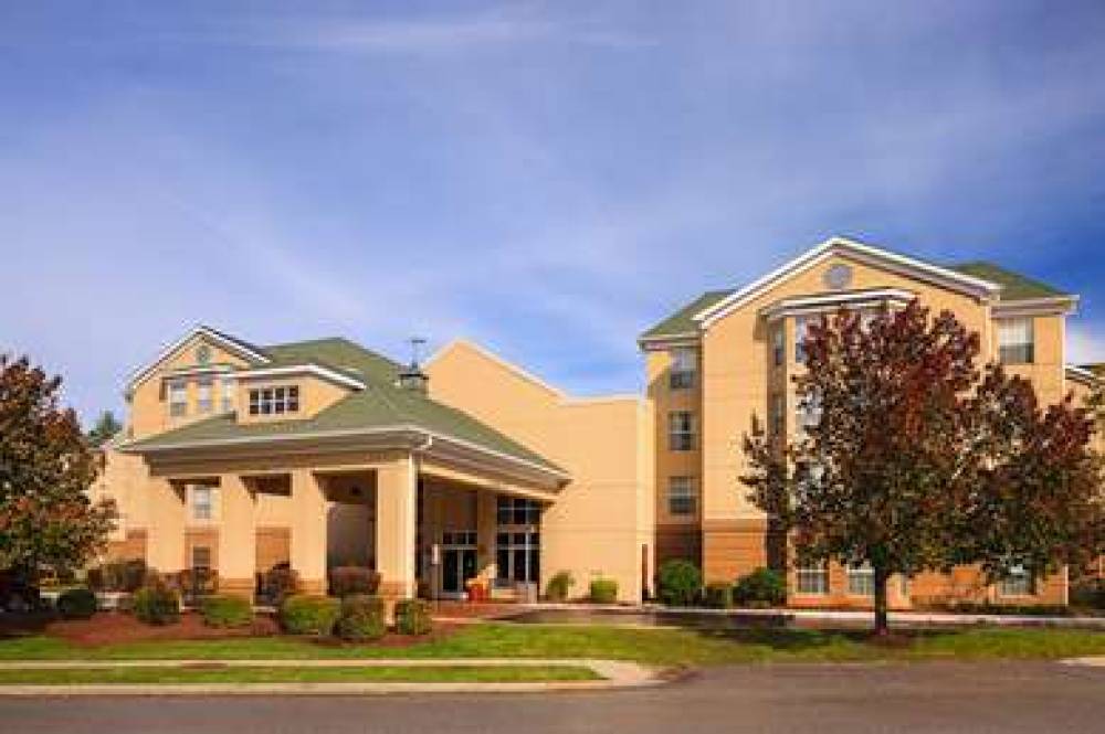 Homewood Suites By Hilton BOS/Billerica-Bedford-B 1