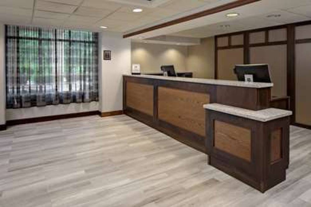 Homewood Suites By Hilton BOS/Billerica-Bedford-B 4