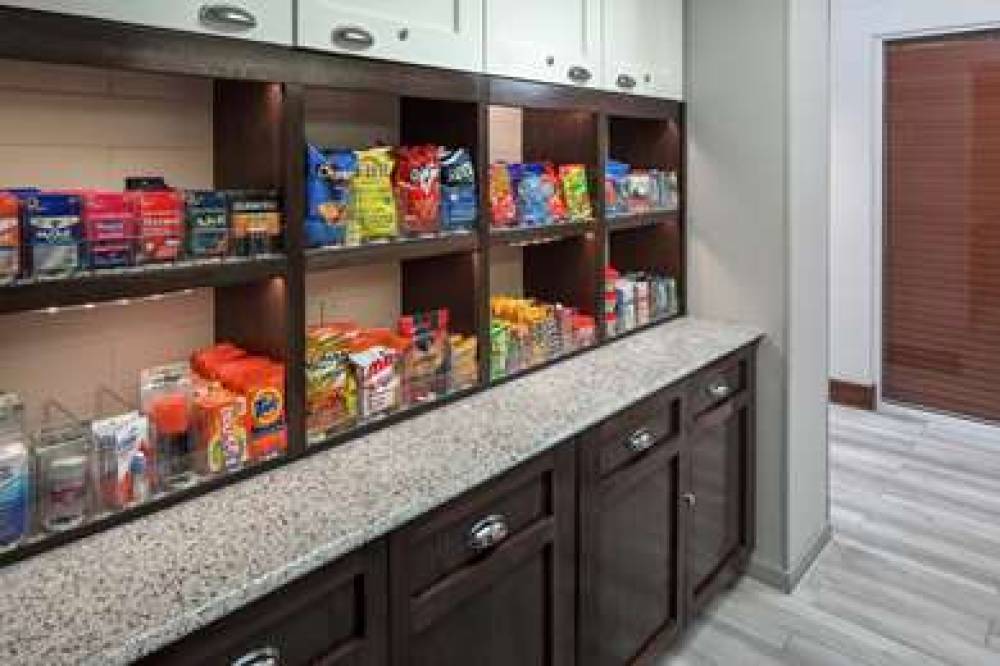 Homewood Suites By Hilton BOS/Billerica-Bedford-B 7