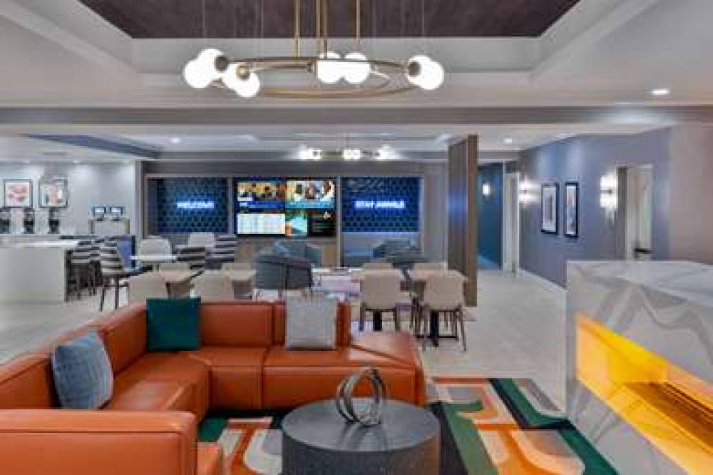 Homewood Suites By Hilton Boston/Canton, MA 6