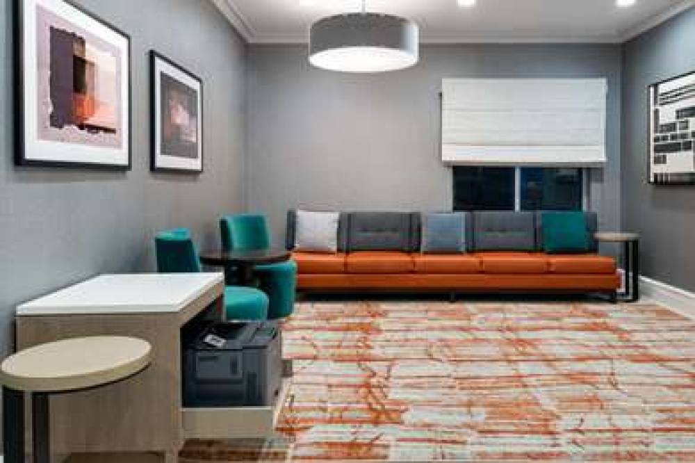 Homewood Suites By Hilton Boston/Canton, MA 9