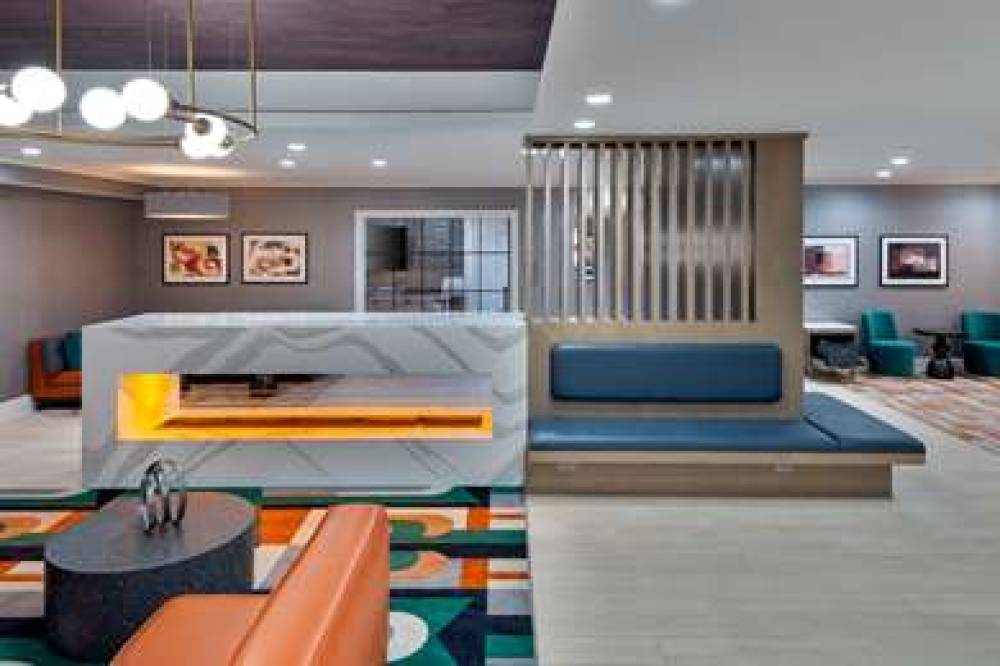 Homewood Suites By Hilton Boston/Canton, MA 7