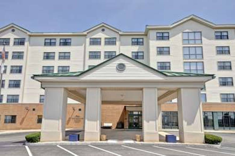 Homewood Suites By Hilton Boston/Peabody 3