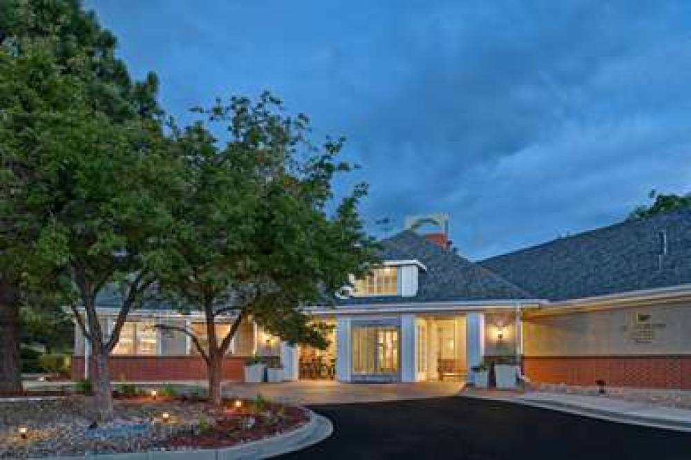 Homewood Suites By Hilton Boulder 6