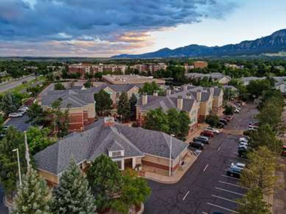 Homewood Suites By Hilton Boulder 4