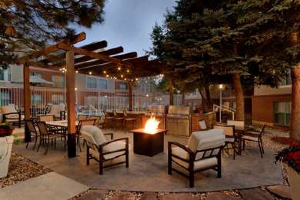 Homewood Suites By Hilton Boulder