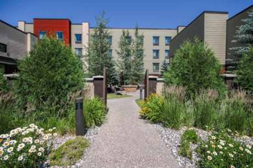 Homewood Suites By Hilton Bozeman, MT 2