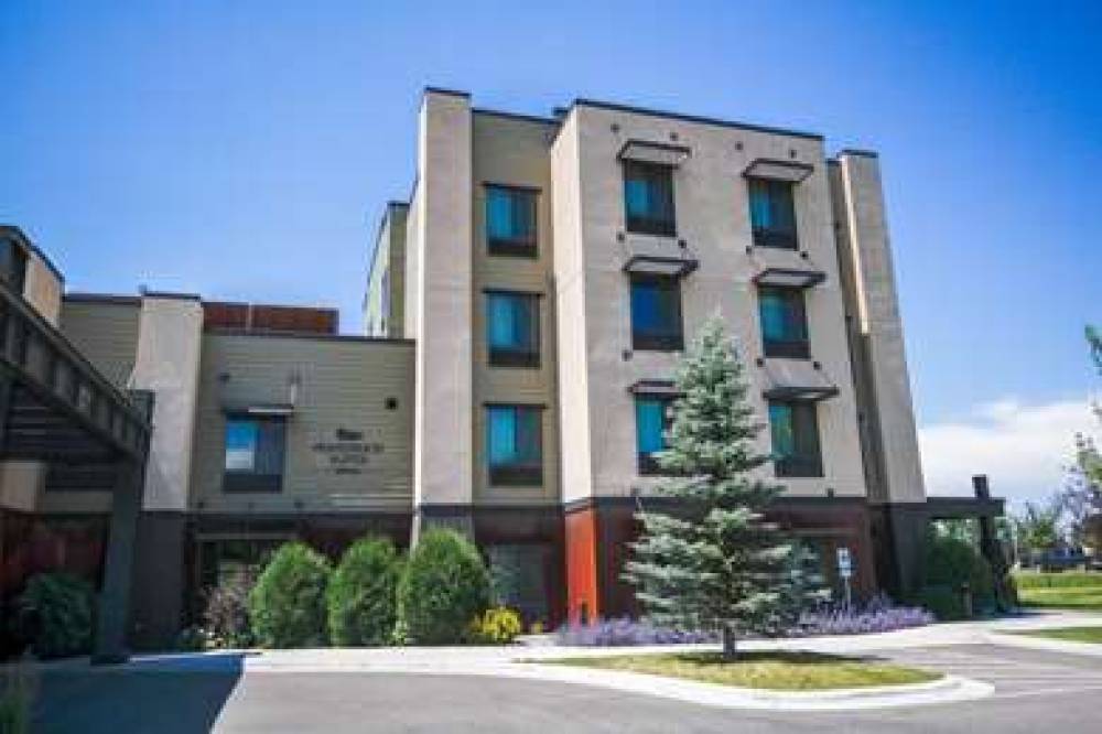 Homewood Suites By Hilton Bozeman, MT 6