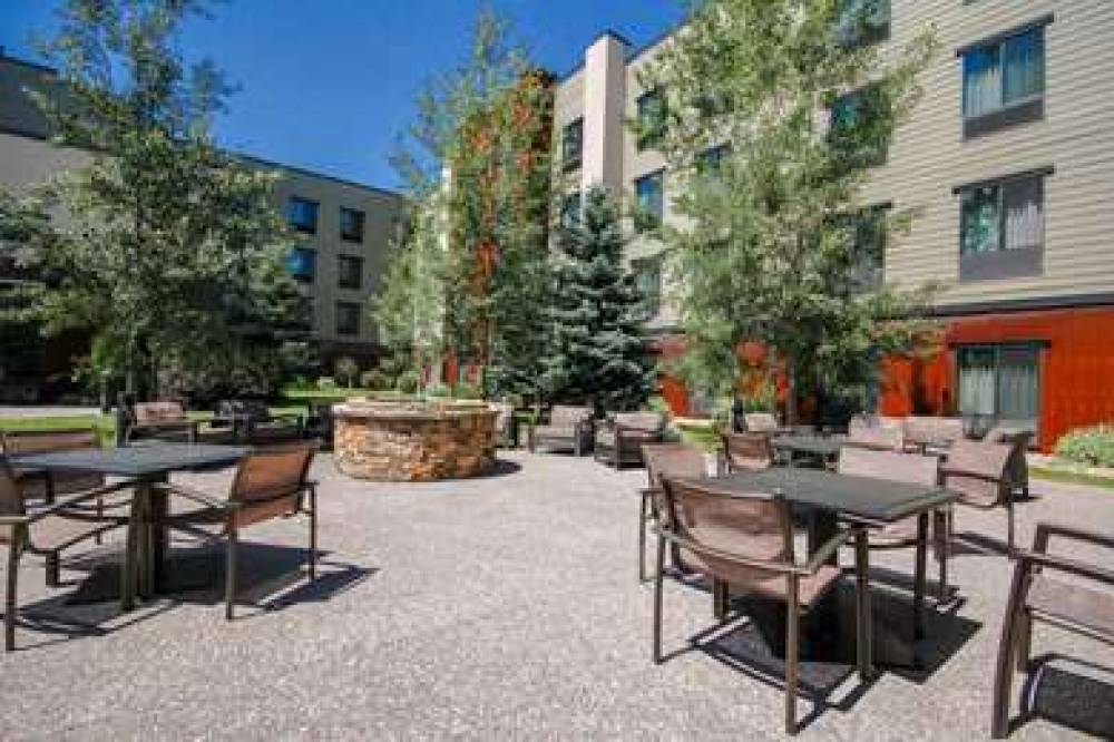 Homewood Suites By Hilton Bozeman, MT 3