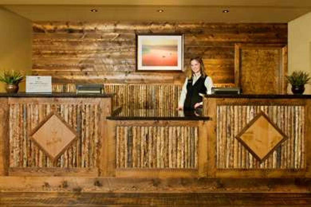 Homewood Suites By Hilton Bozeman, MT 8