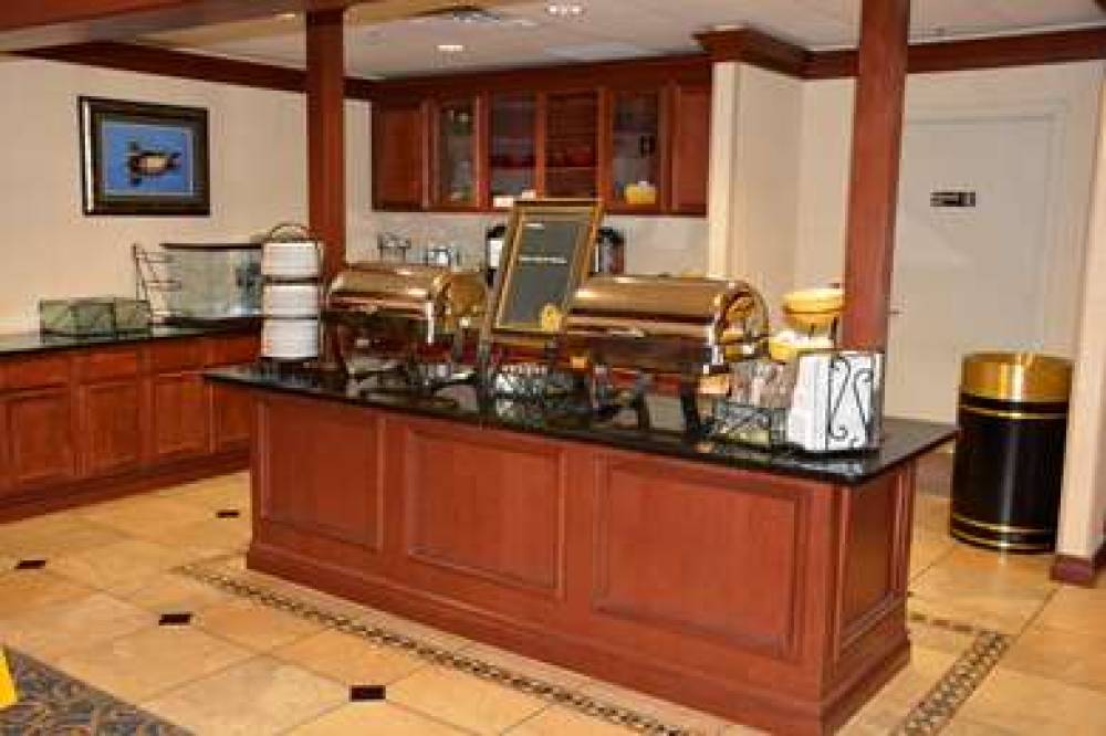 Homewood Suites By Hilton Brighton, MI 8