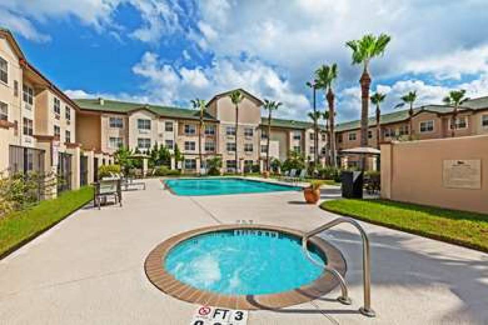 Homewood Suites By Hilton Brownsville, TX 10