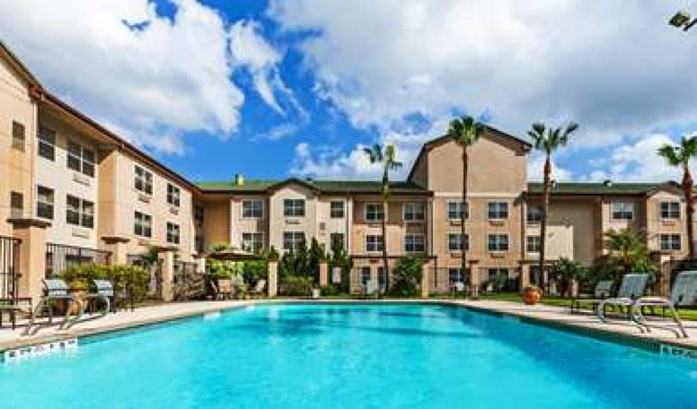 Homewood Suites By Hilton Brownsville, TX 9