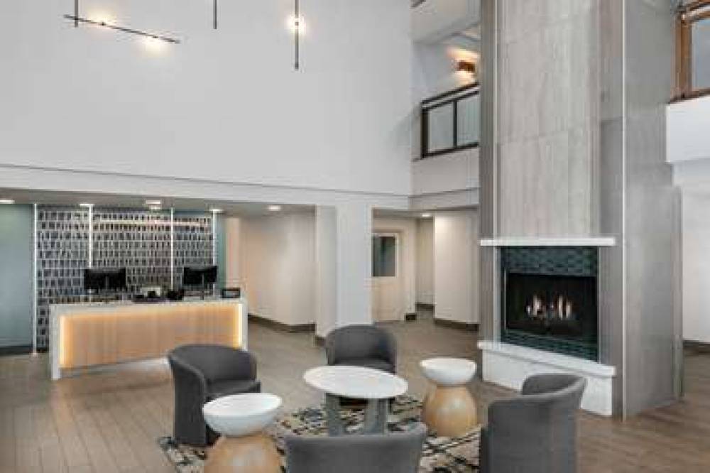 Homewood Suites By Hilton Buffalo/Airport 6