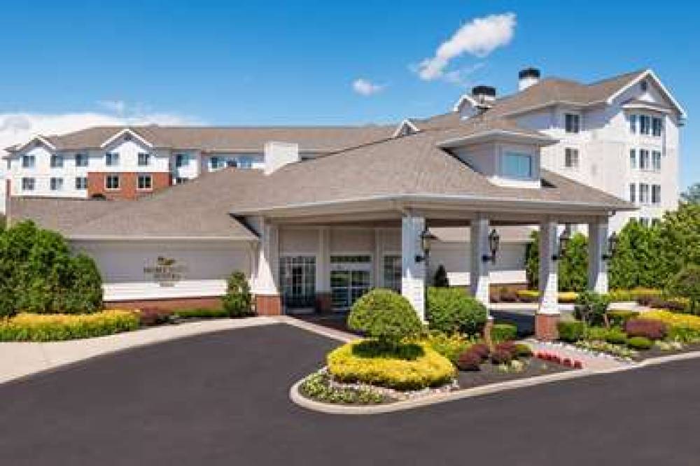 Homewood Suites By Hilton Buffalo/Amherst, NY 1