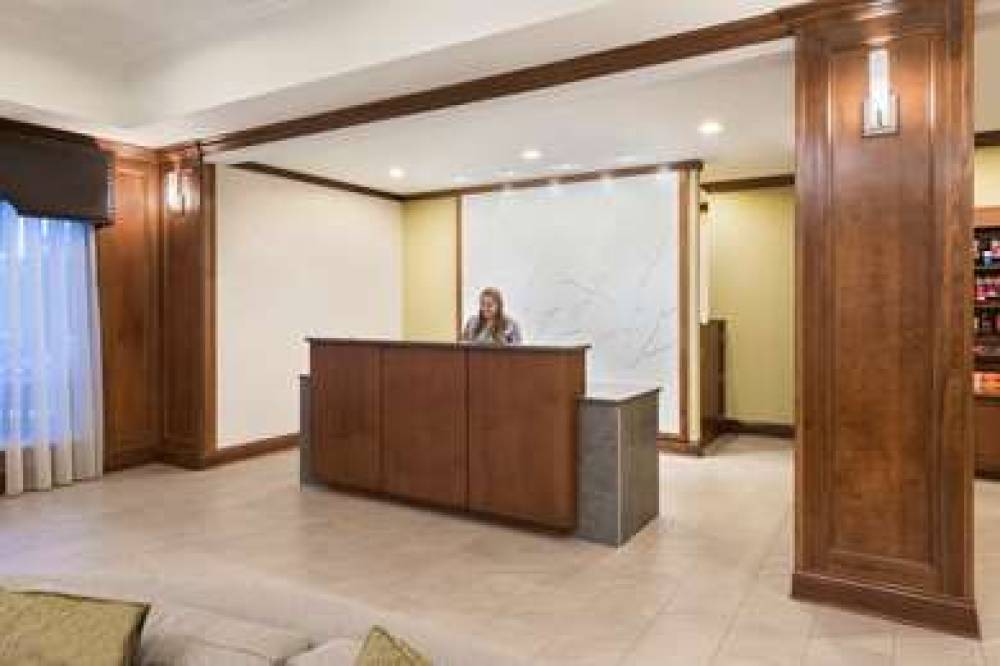 Homewood Suites By Hilton Buffalo/Amherst, NY 4