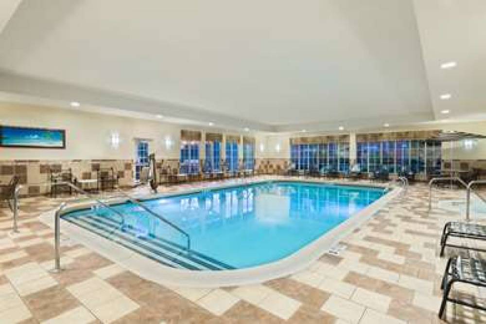 Homewood Suites By Hilton Buffalo/Amherst, NY 6