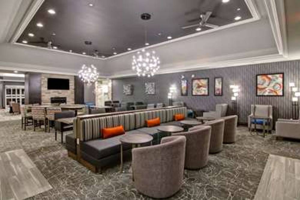 Homewood Suites By Hilton Burlington, Ontario 8