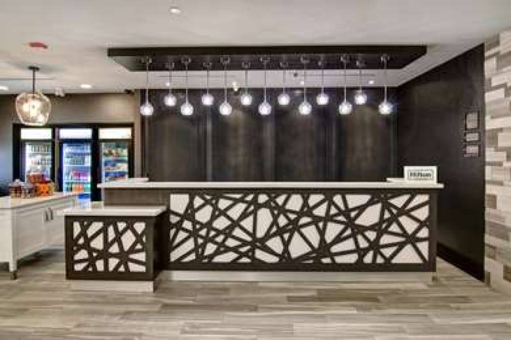 Homewood Suites By Hilton Burlington, Ontario 5