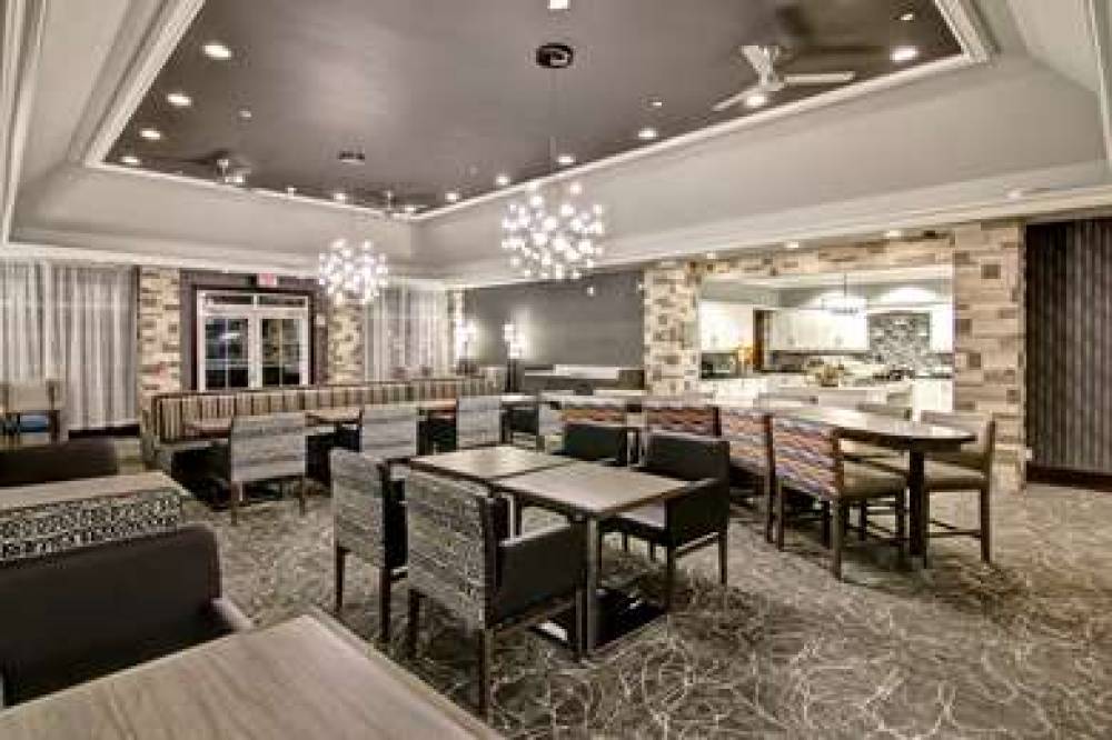 Homewood Suites By Hilton Burlington, Ontario 9