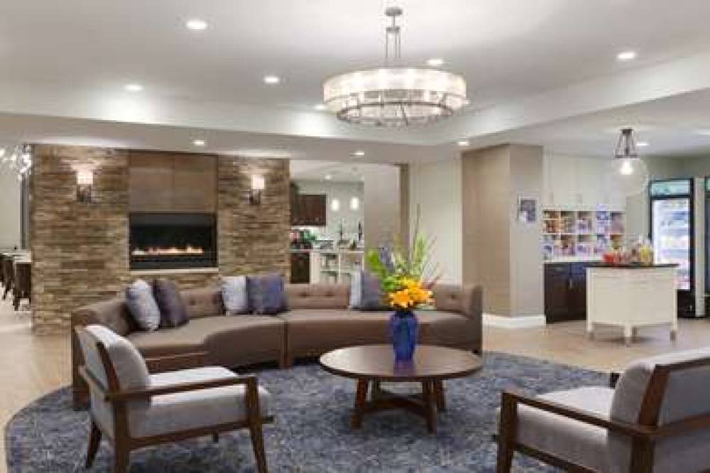 Homewood Suites By Hilton Burlington, VT 2