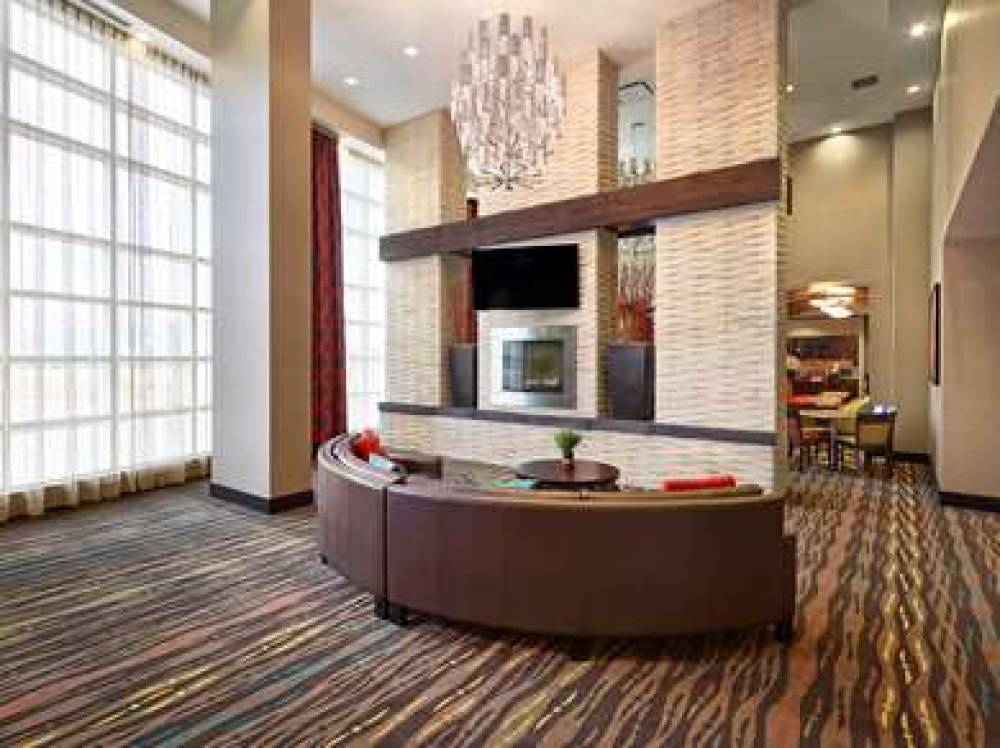 Homewood Suites By Hilton Calgary-Airport 5