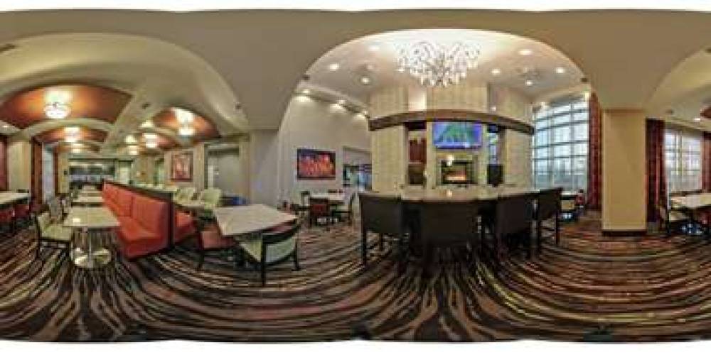 Homewood Suites By Hilton Calgary-Airport 10