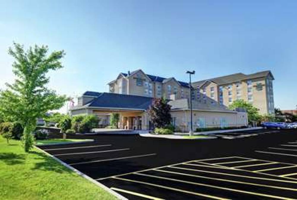 Homewood Suites By Hilton Cambridge-Waterloo, Ont 2