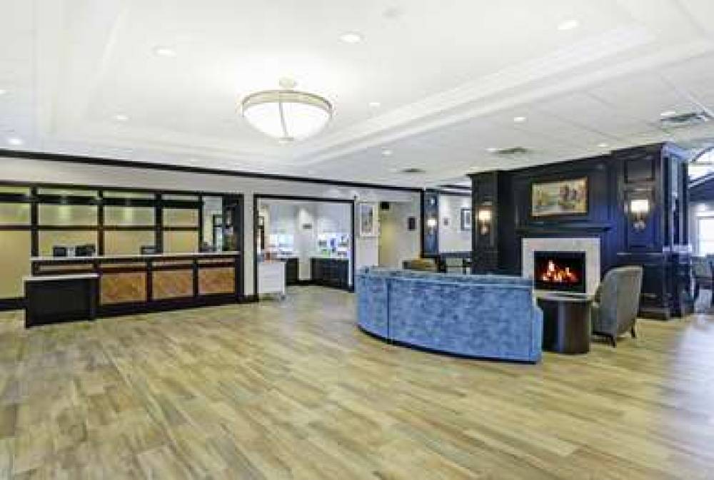 Homewood Suites By Hilton Cambridge-Waterloo, Ont 5