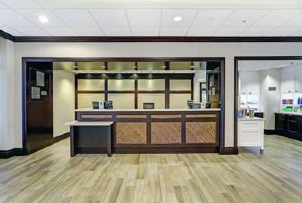 Homewood Suites By Hilton Cambridge-Waterloo, Ont 6