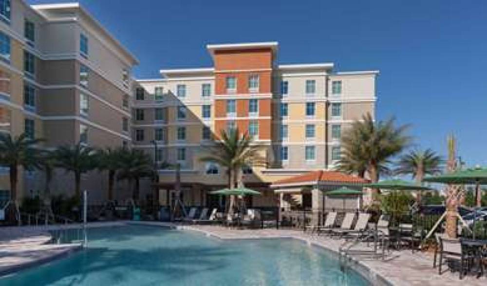 HOMEWOOD SUITES BY HILTON CAPE CANA 8