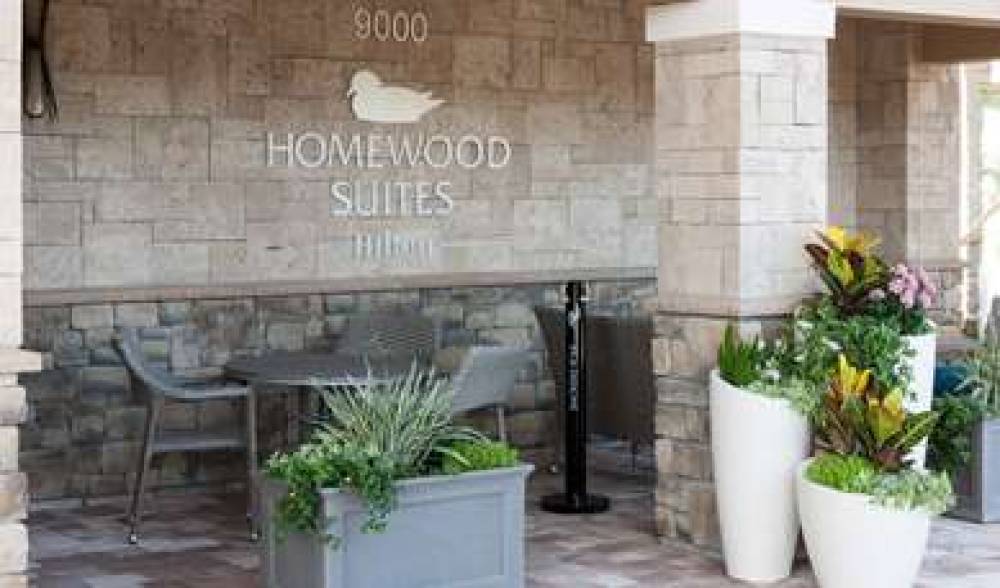 HOMEWOOD SUITES BY HILTON CAPE CANA 2