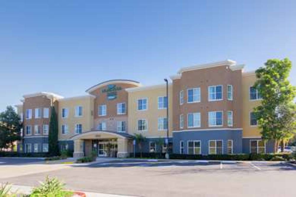 Homewood Suites By Hilton Carlsbad-North San Dieg 2