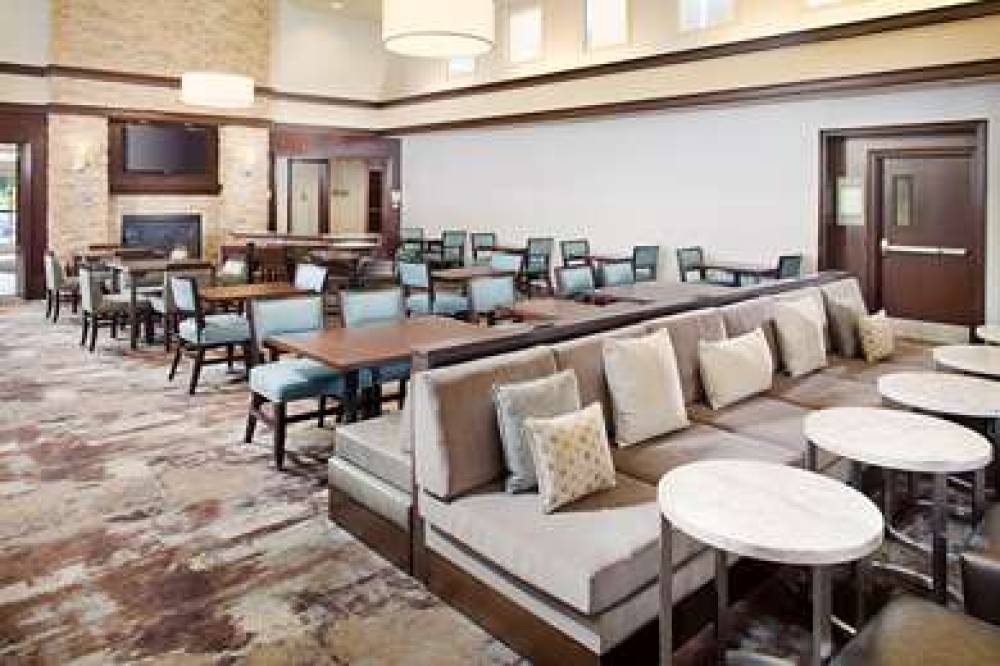 Homewood Suites By Hilton Carlsbad-North San Dieg 10