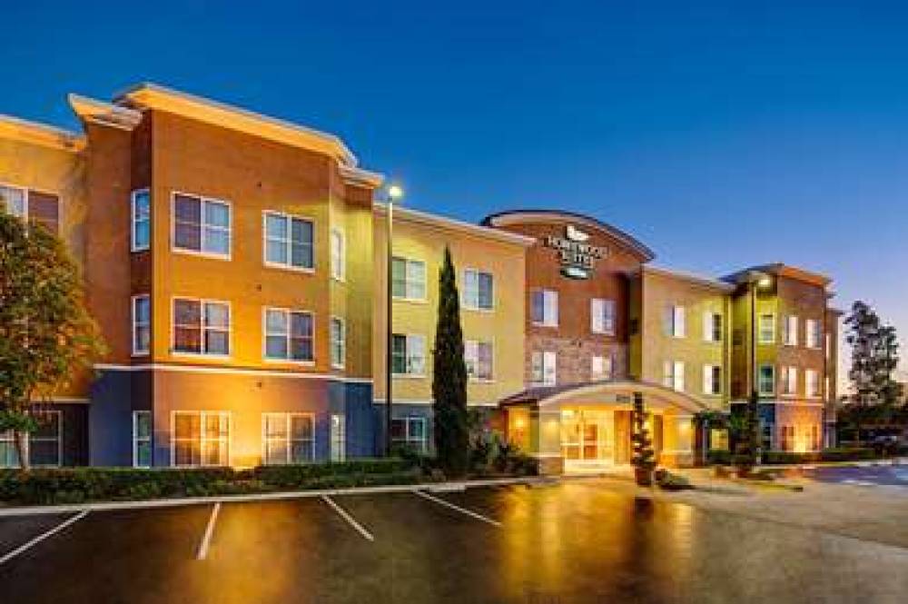 Homewood Suites By Hilton Carlsbad-North San Dieg 1