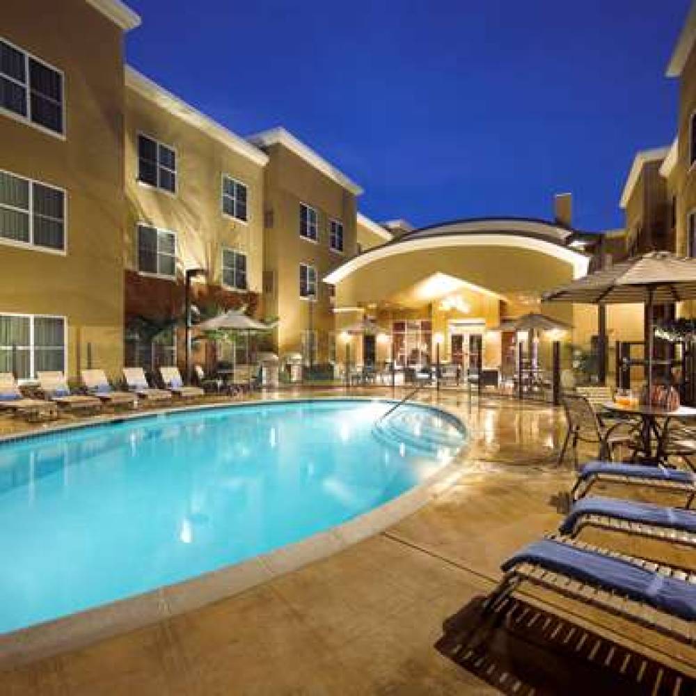 Homewood Suites By Hilton Carlsbad-North San Dieg 6