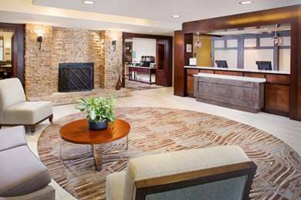 Homewood Suites By Hilton Carlsbad-North San Dieg 4