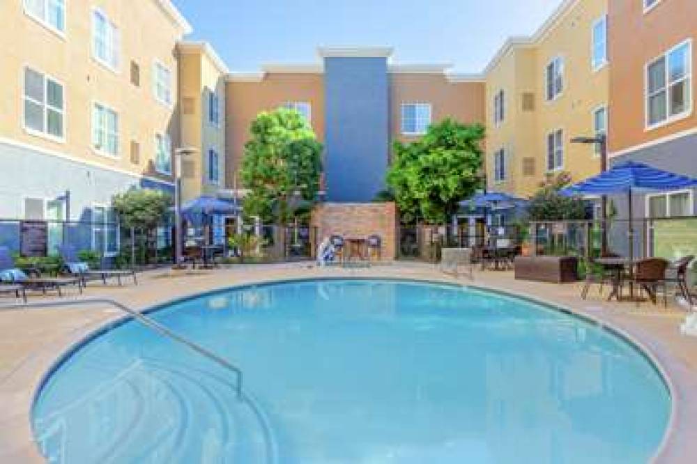 Homewood Suites By Hilton Carlsbad-North San Dieg 5