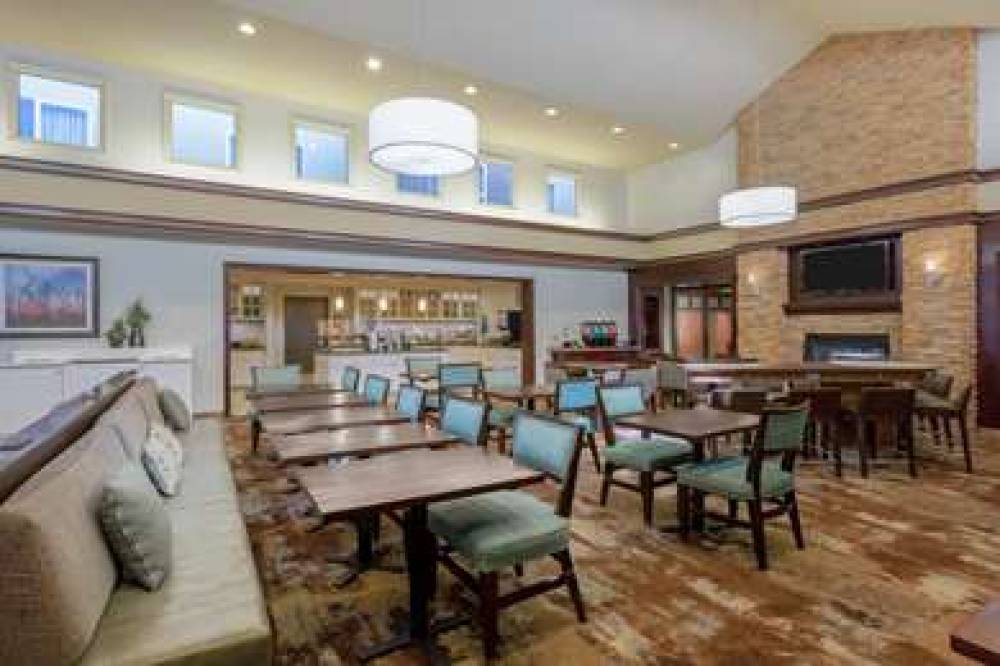 Homewood Suites By Hilton Carlsbad-North San Dieg 7