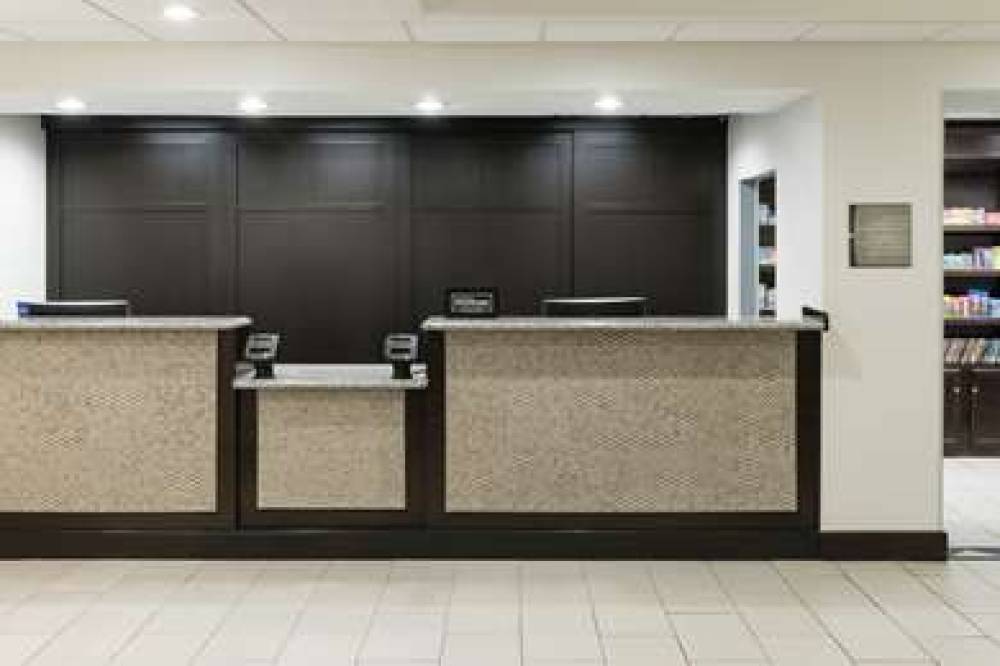 Homewood Suites By Hilton Cedar Rapids/North, IA 4