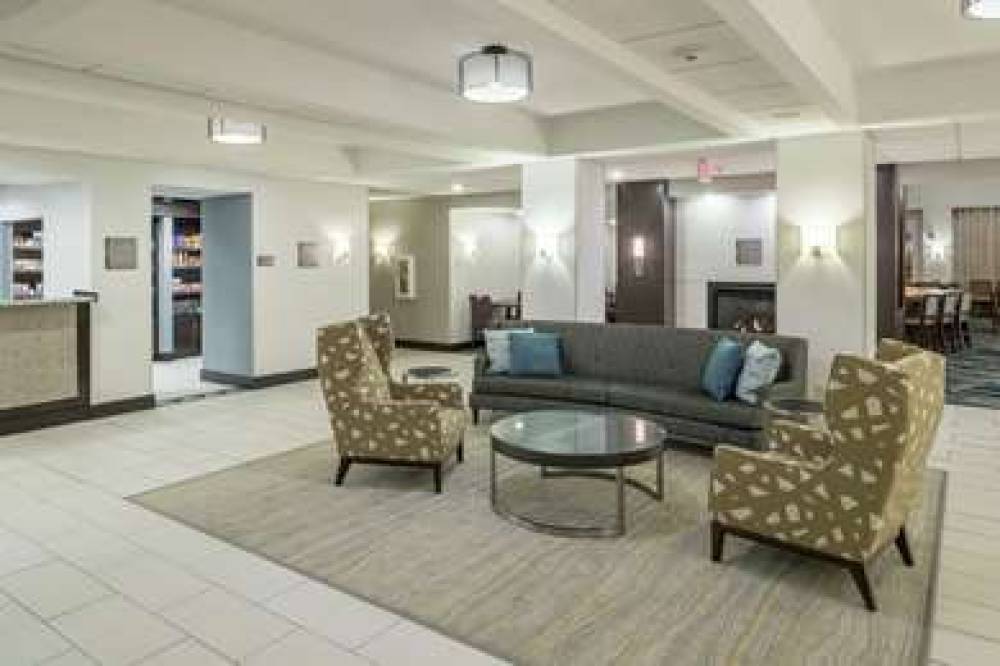 Homewood Suites By Hilton Cedar Rapids/North, IA 6