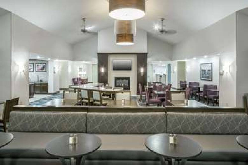 Homewood Suites By Hilton Cedar Rapids/North, IA 5