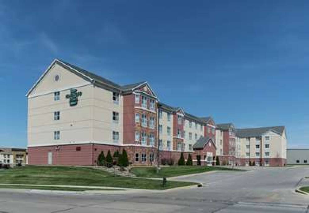 Homewood Suites By Hilton Cedar Rapids/North, IA 2